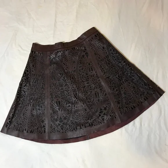 Parker Skirts New Parker Owned By Khloe Kardashian Size